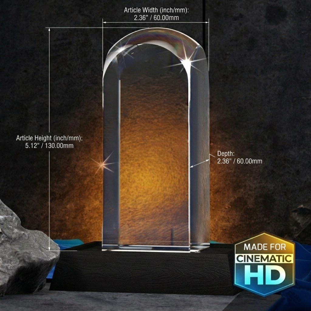 Dome Small 130x60
